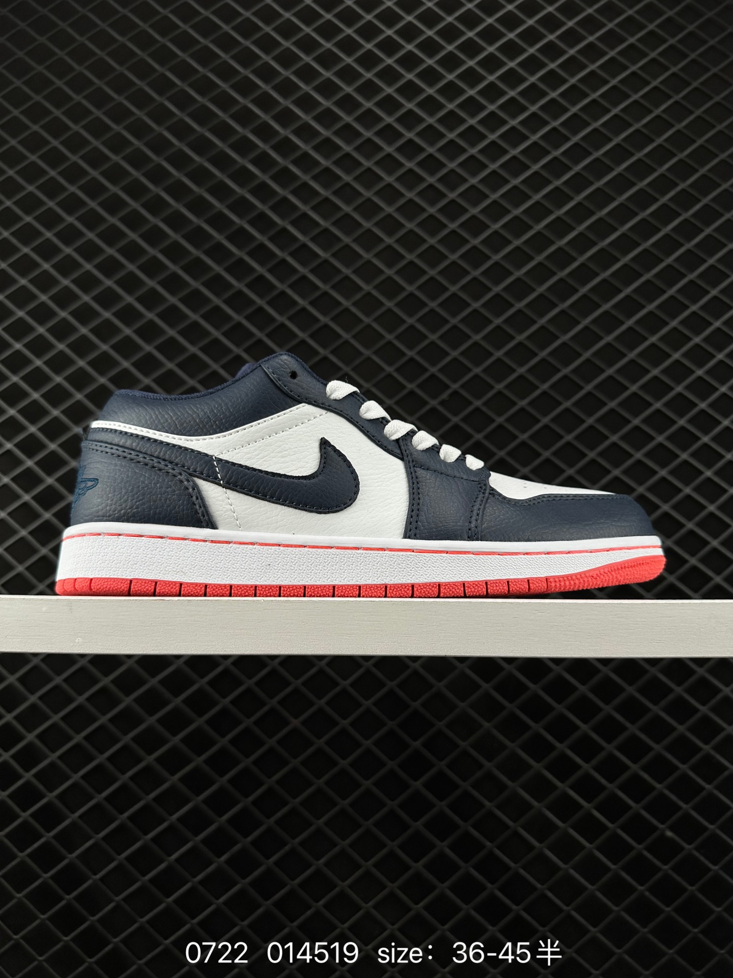 Air Jordan 1 Low AJ1